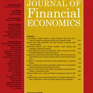 A Theory of Corporate Financial Decisions with Liquidity and Solvency Concerns