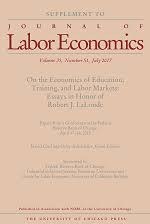 Scaring or Scarring? Labor Market Effects of Criminal Victimization