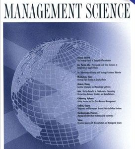 Risk, uncertainty, and entrepreneurship: evidence from a lab-in-the-field experiment