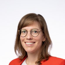 Saskia ter Ellen