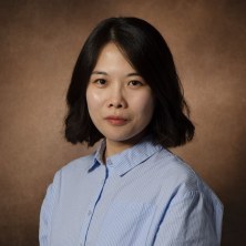 Xiaomeng Zhang