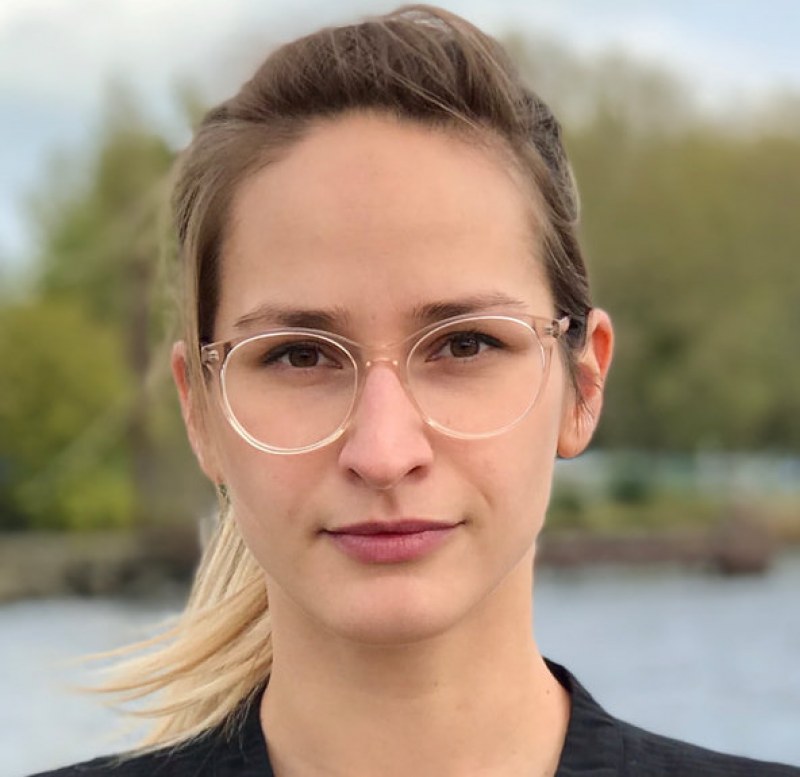 Placement Magdalena Rola-Janicka: Tilburg University