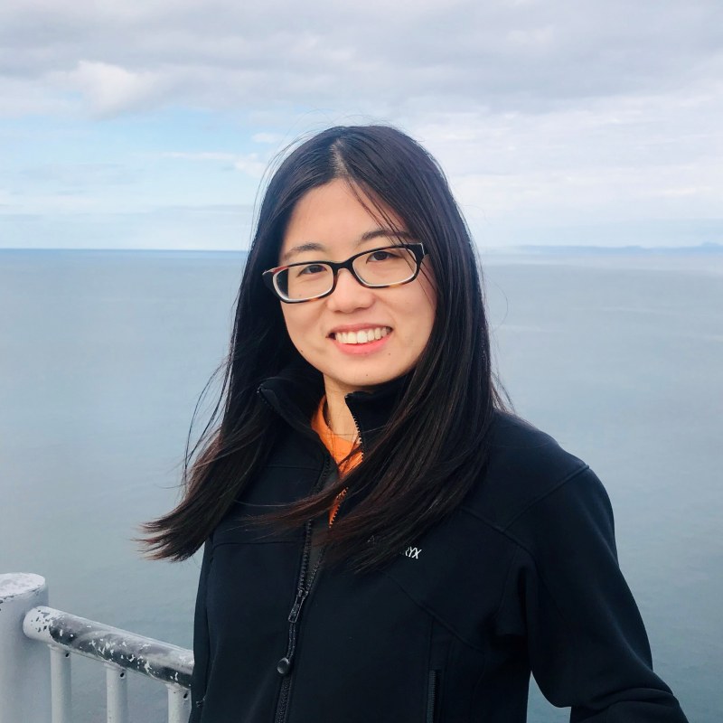 Placement Yan Xu: University of Vienna